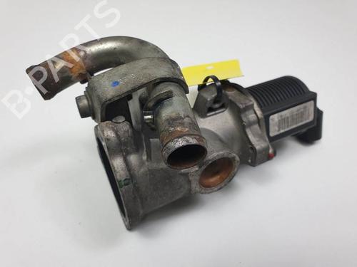 Used Egr Egr OPEL ASTRA H (A04) 1.3 CDTI (L48) (90 hp) 12392701 12392701