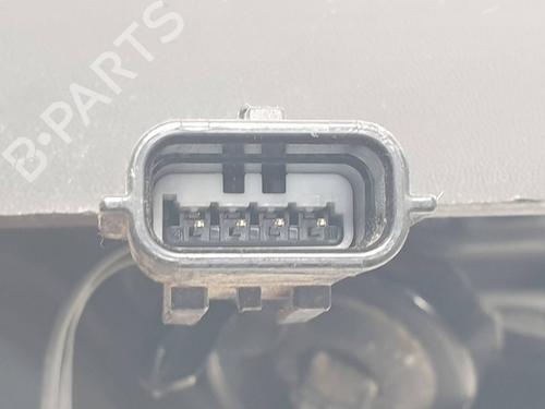 Right taillight RENAULT MEGANE CC (EZ0/1_) 1.5 dCi (EZ09, EZ1G, EZ0D, EZ14) | BP37237567C35 - Image 3