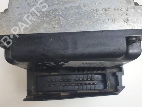 ABS pump AUDI A4 B5 (8D2) 2.6 | BP36374926M43  - Image 5