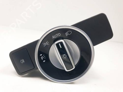 Used Headlight switch Headlight switch MERCEDES-BENZ B-CLASS Sports Tourer (W246, W242) B 200 CDI (246.201) (136 hp) 35973381 35973381