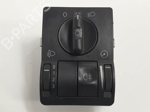 Used Headlight switch Headlight switch OPEL COMBO Tour 1.7 DI 16V (65 hp) 6848505 6848505