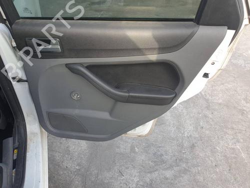 Left headlight FORD FOCUS II (DA_, HCP, DP) 1.8 TDCi | BP38433593C28 - Image 18