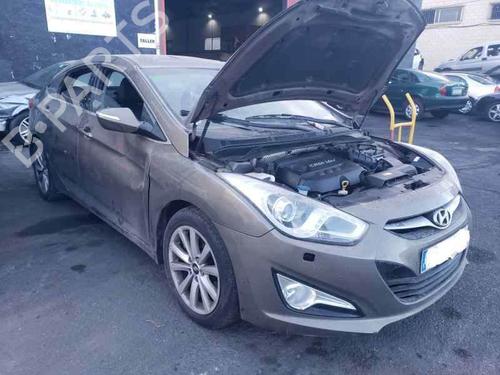 Climate control HYUNDAI i40 I (VF) 1.7 CRDi | BP25116600I5 - Image 9