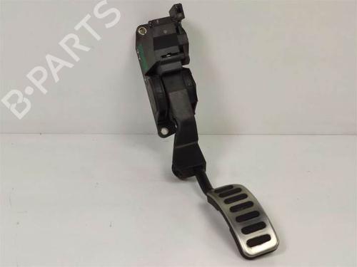 Gaspedaal AUDI TT (8N3) 1.8 T quattro (224 hp) 9835771