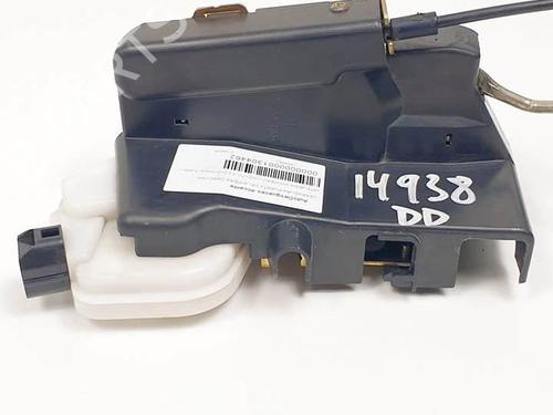 Front right lock MITSUBISHI PAJERO III (V7_W, V6_W) 3.2 Di-D (V68W) | BP25403862C97 