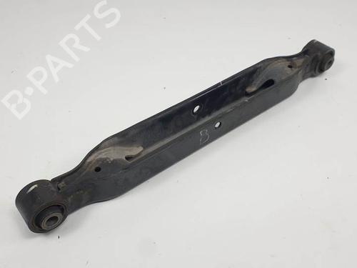 Right rear suspension arm NISSAN QASHQAI I (J10, NJ10) 1.5 dCi | BP11807750M15 