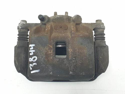 Used Right front brake caliper Right front brake caliper HONDA JAZZ IV (GK_) 1.3 (102 hp) 16889007 16889007