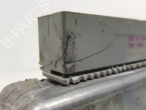 Engine control unit (ECU) FORD FOCUS I Turnier (DNW)  | BP8672272M57 