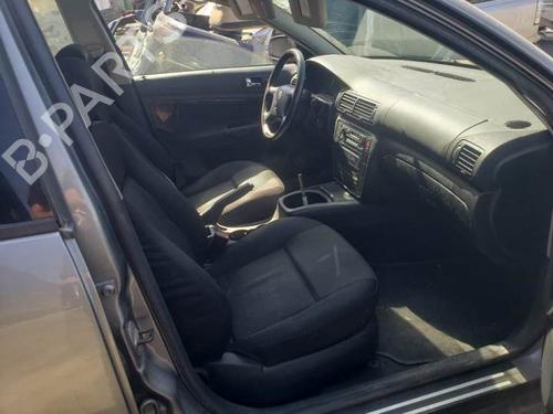 Motor VW PASSAT B5.5 (3B3) 1.9 TDI | BP17651399M1 