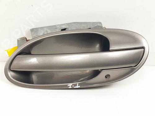 Türgriff hinten links außen für BMW 7 (E65, E66, E67) 730 Ld (231 hp) 27171717