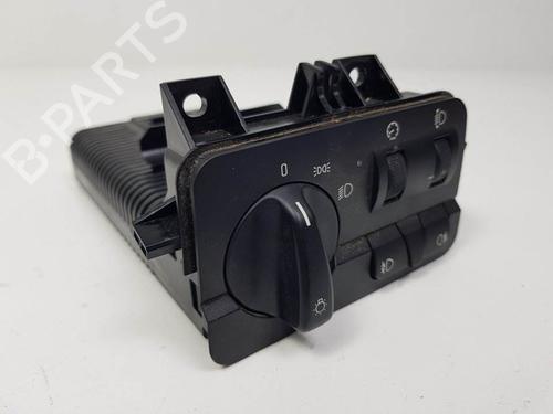 Used Headlight switch Headlight switch BMW 3 Touring (E46) 325 i (192 hp) 11749698 11749698
