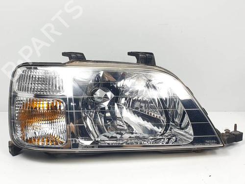 Højre forlygte HONDA CR-V I (RD) 2.0 16V 4WD (RD1, RD3) (147 hp) 29138896