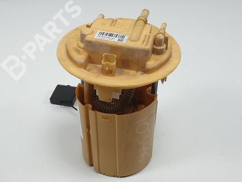 Used Fuel pump Fuel pump CITROËN C4 Picasso I MPV (UD_) 1.6 HDi (109 hp) 11113830 11113830