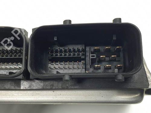 Engine control unit (ECU) FORD GALAXY I (WGR) 1.9 TDI | BP25117272M57 
