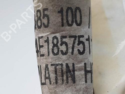 Rear mirror AUDI A8 D3 (4E2, 4E8) 4.2 quattro | BP24933813I6  - Image 6