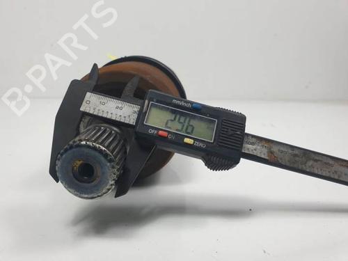 Left front driveshaft ROVER STREETWISE Hatchback 2.0 TD | BP12374990M38 