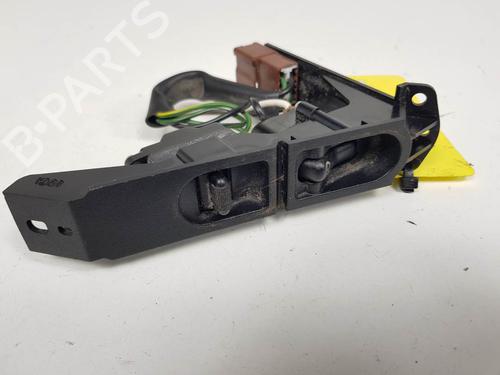Used Left front window switch Left front window switch ROVER 45 I Saloon (RT) [2000-2005] 9073287 9073287