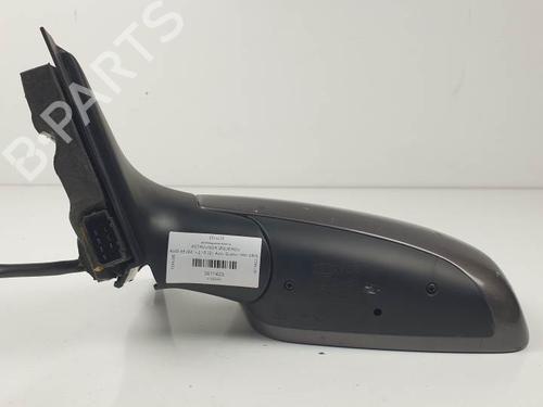 Left mirror AUDI A8 D2 (4D2, 4D8) 4.2 quattro | BP24935149C26 