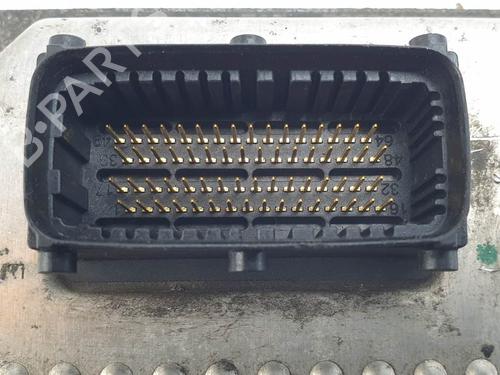 Engine control unit (ECU) OPEL ASTRA H GTC (A04) 1.8 (L08) | BP24935001M57  - Image 8