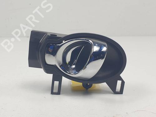 Used Rear left interior door handle Rear left interior door handle NISSAN JUKE (F15) 1.6 (117 hp) 40176075 40176075