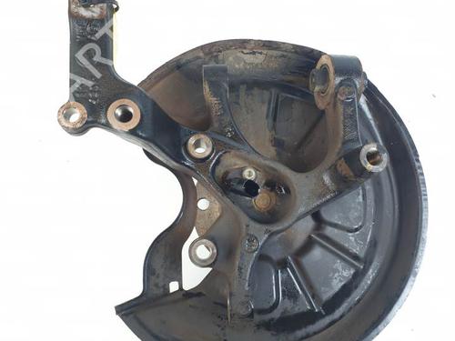 Left rear steering knuckle SEAT TOLEDO III (5P2) 1.9 TDI | BP24653076M27 