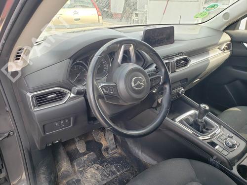 Front right interior door handle MAZDA CX-5 (KE, GH) 2.0 (KEEFW) | BP24817188I14 - Image 13
