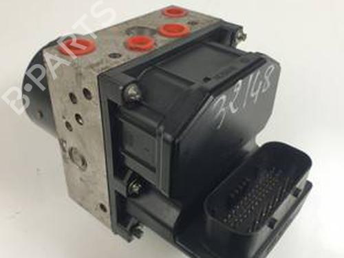 Used ABS pump SEAT IBIZA III (6L1) 1.4 16V (75 hp) 31351732