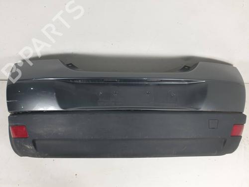 Used Rear bumper Rear bumper VOLVO C30 (533) 1.6 D (109 hp) 40176003 40176003