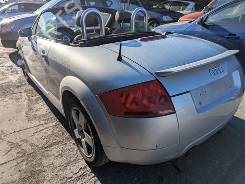 AC compressor AUDI TT (8N3) 1.8 T | BP34534364M34  - Image 18