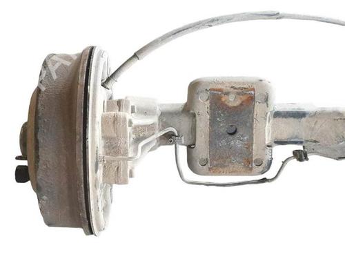 Rear axle PEUGEOT BOXER Van (230L)  | BP12388717M2 