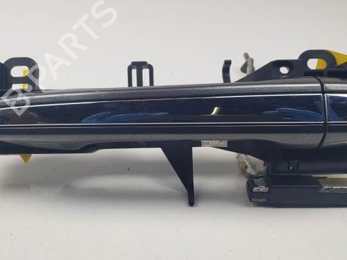 Høyre foran utvendig håndtak TOYOTA VENZA (_V1_) 3.5 4WD (GGV15_) (272 hp) 24929810