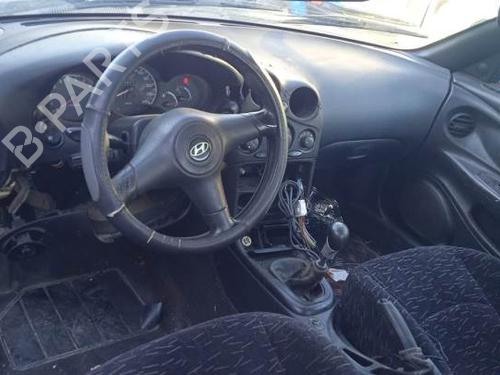 Gearbox HYUNDAI COUPE I (RD) 1.6 16V | BP16410200M3 