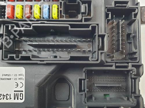 Fuse box OPEL CORSA D (S07) 1.3 CDTI (L08, L68) | BP27884936E1 - Image 4