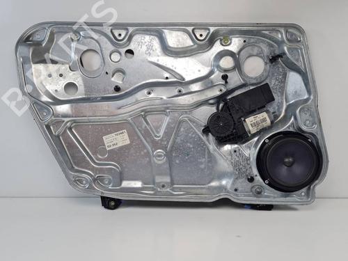 Front left window mechanism VW PASSAT B5 Variant (3B5) 1.9 TDI | BP37484421C22 - Image 2