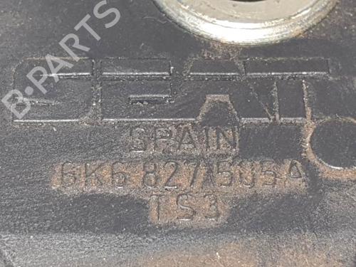 Tailgate lock SEAT IBIZA II (6K1) 1.9 SDI | BP9242159C101 