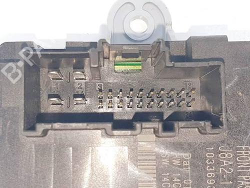 Electronic module LAND ROVER RANGE ROVER VELAR (L560) 2.0 D240 SD4 4x4 | BP18653274M83 - Image 4