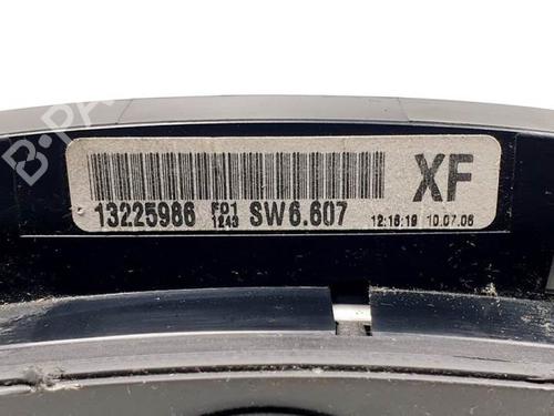 Instrument cluster OPEL ASTRA H (A04) 1.4 (L48) | BP19499998C47 