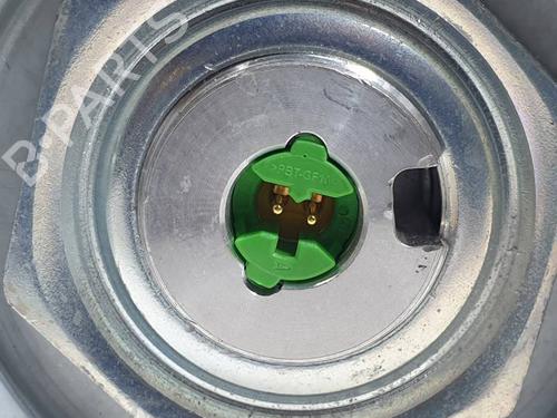 Passenger airbag MERCEDES-BENZ CLK (C209) CLK 220 CDI (209.308) | BP29989641C10