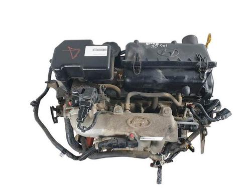 Engine HYUNDAI ATOS (MX) 1.0 i | BP17165990M1 