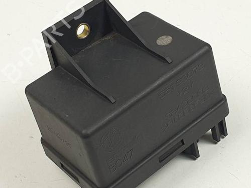 Elektronisk modul ALFA ROMEO 159 (939_) 1.9 JTDM 16V (939AXC1B, 939AXC12) (150 hp) 28068970