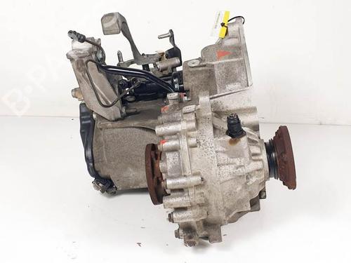 Gearbox SEAT TOLEDO II (1M2) 2.3 V5 | BP15484017M3 