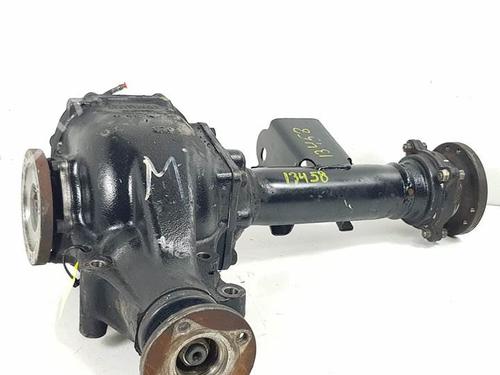 Used Front differential NISSAN TERRANO II (R20) 2.7 TDi 4WD (125 hp) 16359385