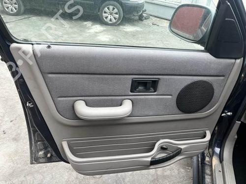 Engine control unit (ECU) LAND ROVER FREELANDER I (L314) 2.0 Td4 4x4 | BP15818800M57 