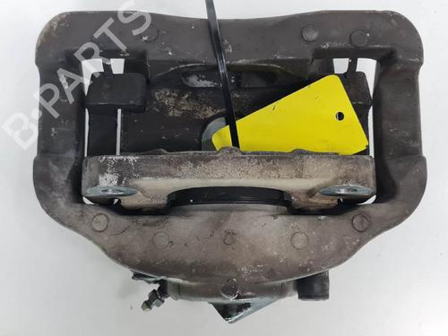 Left front brake caliper BMW 7 (E65, E66, E67) 730 d | BP11570378M105 - Image 2