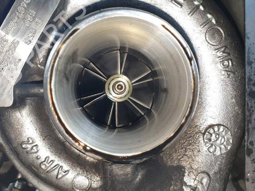 Engine ALFA ROMEO GT (937_) 1.9 JTD (937CXN1B) | BP37668691M1  - Image 7
