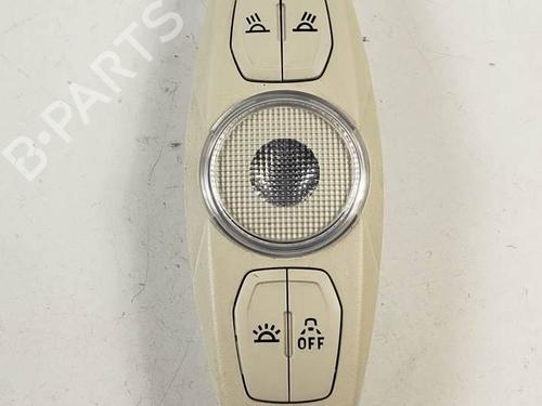 Used Interior roof light Interior roof light FORD C-MAX II (DXA/CB7, DXA/CEU) 1.0 EcoBoost (125 hp) 18308982 18308982