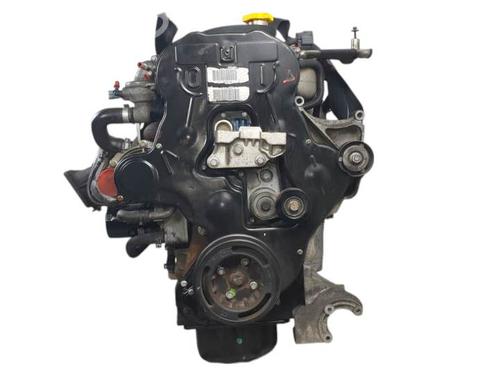 Engine CHRYSLER VOYAGER / GRAND VOYAGER IV (RG) 2.8 CRD | BP28027644M1 