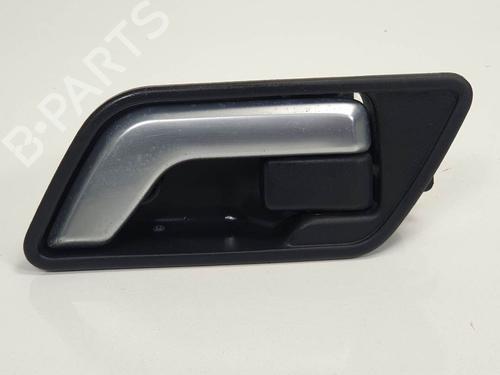 Used Front left interior door handle Front left interior door handle LAND ROVER RANGE ROVER SPORT I (L320) 2.7 D 4x4 (190 hp) 6893216 6893216