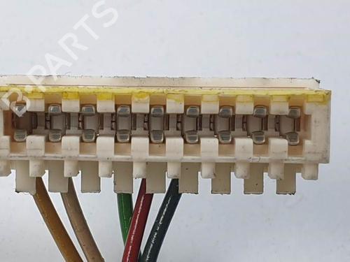 Steering column stalk VW GOLF VI (5K1) 1.6 TDI | BP24340234I23  - Image 9