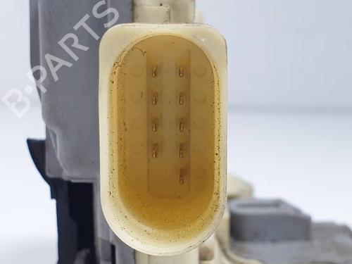 Venstre fortil lås VW PASSAT B6 Variant (3C5) 2.0 TDI | BP30049760C98 